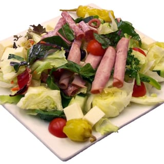 Chef Dinner Salad