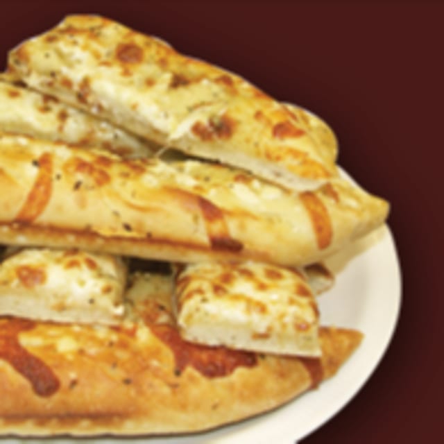 Greek Bread.
