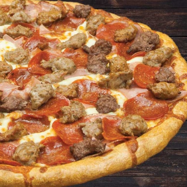 Small All Meat.