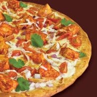 Large Buffalo Chicken.