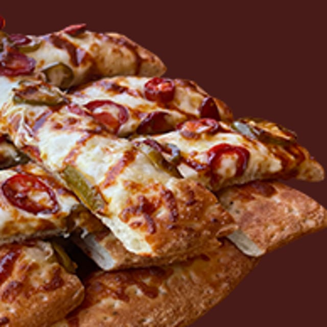 Nashville Hot Stix.